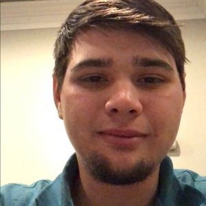 Meet your Posher, Corey